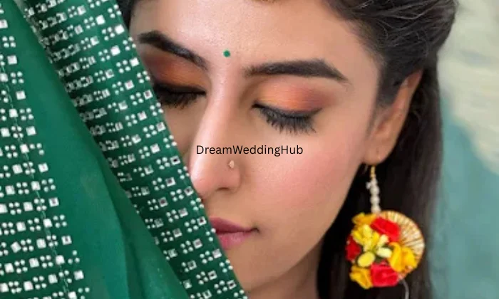 Sindoor Beauty Parlour